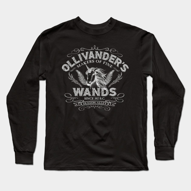 Ollivander's Wand Shop